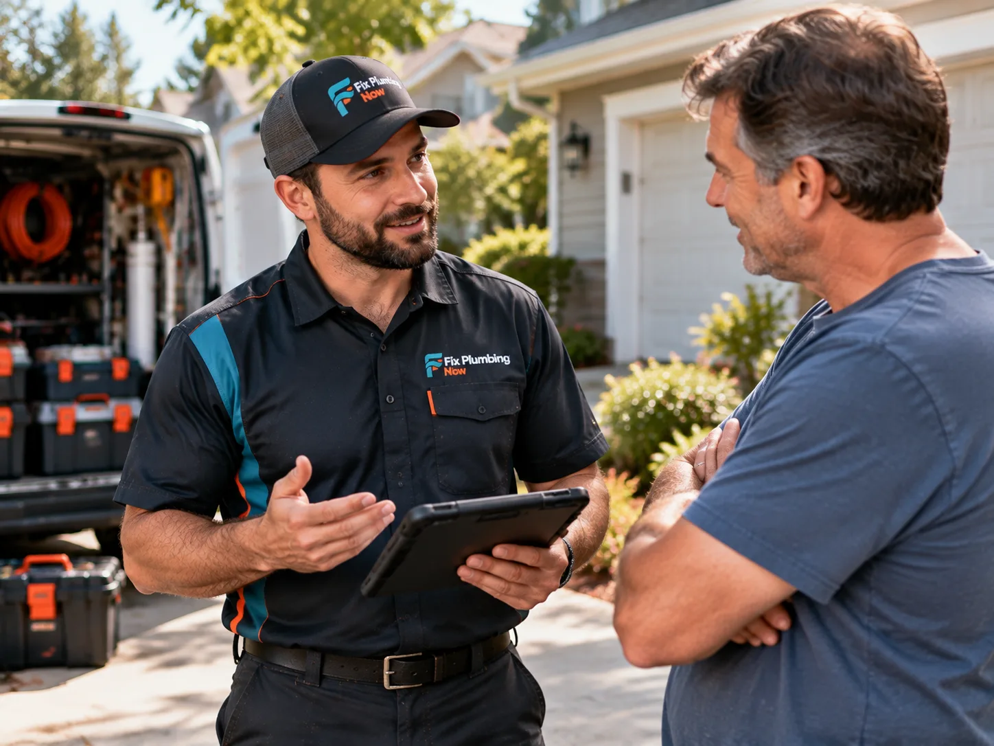 Clogged Drain Service Cape Coral, FL FAQs